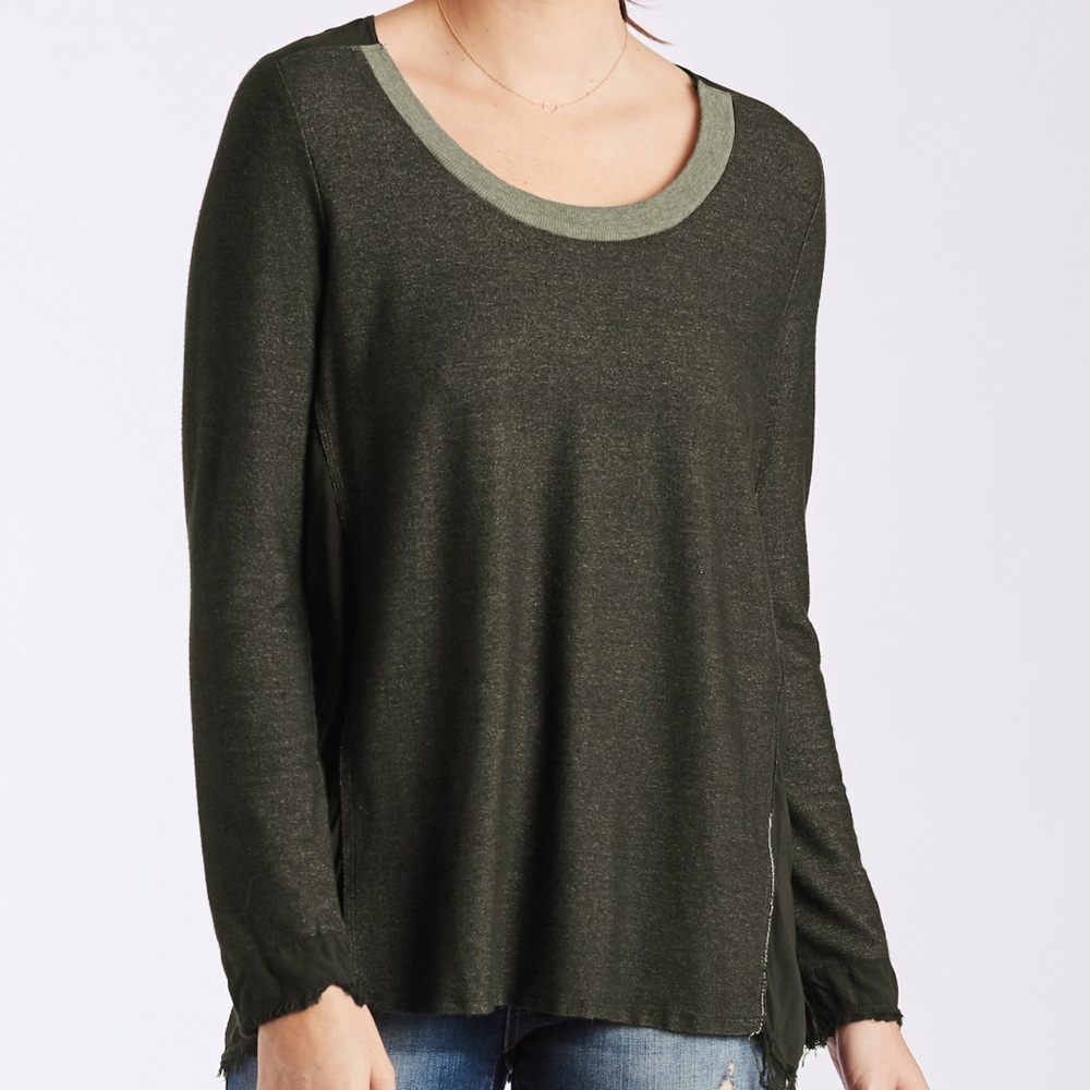 Super soft top